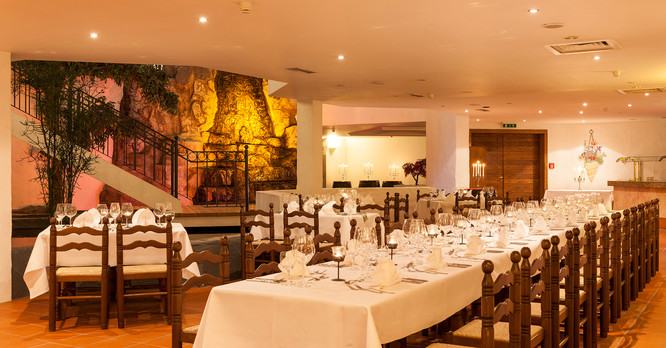 Wyndham Garden Donaueschingen Hotel Restaurant | © Wyndham Garden Donaueschingen